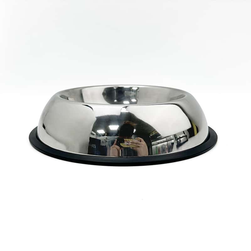 Original Stainless Steel Bowl